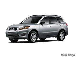 2011 Hyundai Santa Fe for sale in Knoxville TN