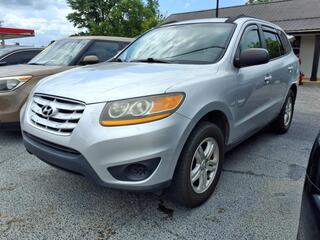 2011 Hyundai Santa Fe for sale in Madison TN