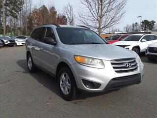 2012 Hyundai Santa Fe for sale in Cornelius NC