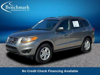 2011 Hyundai Santa Fe for sale in Morehead City NC