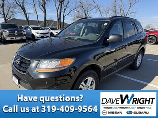 2011 Hyundai Santa Fe