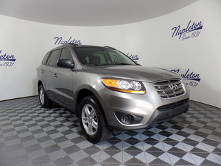 2011 Hyundai Santa Fe