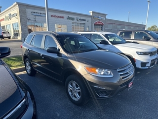 2012 Hyundai Santa Fe for sale in Bourbonnais IL