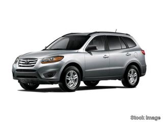 2011 Hyundai Santa Fe for sale in Asheville NC