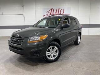 2011 Hyundai Santa Fe