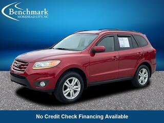 2011 Hyundai Santa Fe