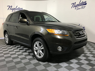 2011 Hyundai Santa Fe for sale in Lake Park FL