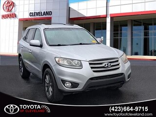 2012 Hyundai Santa Fe for sale in Mcdonald TN
