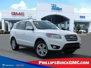 2012 Hyundai Santa Fe for sale in Fruitland Park FL