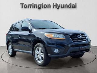 2011 Hyundai Santa Fe for sale in Torrington CT