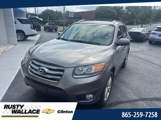 2012 Hyundai Santa Fe for sale in Clinton TN