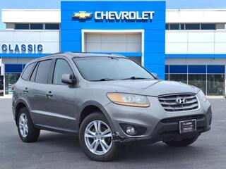 2011 Hyundai Santa Fe for sale in Owasso OK