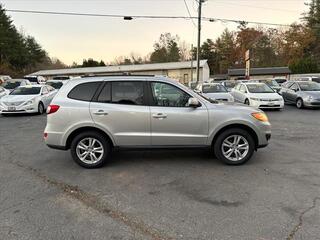 2011 Hyundai Santa Fe for sale in Leicester NC