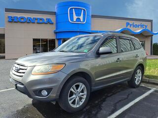 2011 Hyundai Santa Fe