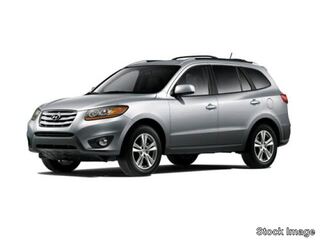 2011 Hyundai Santa Fe