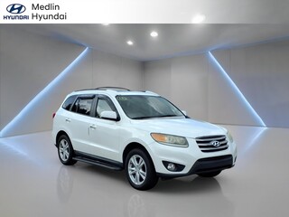 2012 Hyundai Santa Fe for sale in Rocky Mount NC