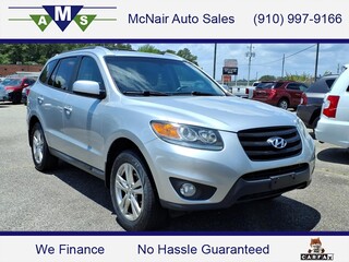 2012 Hyundai Santa Fe for sale in Rockingham NC