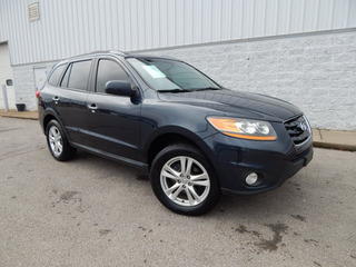 2011 Hyundai Santa Fe for sale in Clarksville TN