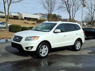 2012 Hyundai Santa Fe for sale in Garner NC