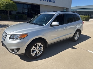 2012 Hyundai Santa Fe for sale in Plano TX