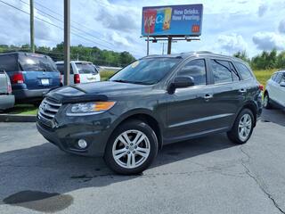 2012 Hyundai Santa Fe for sale in Johnson City TN
