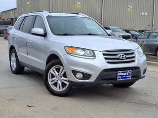 2012 Hyundai Santa Fe for sale in Denton TX