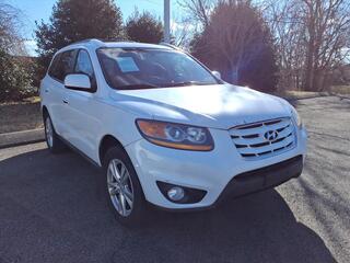 2011 Hyundai Santa Fe for sale in Clarksville TN