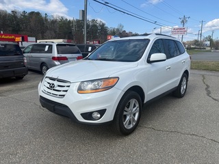2011 Hyundai Santa Fe for sale in Winston Salem NC
