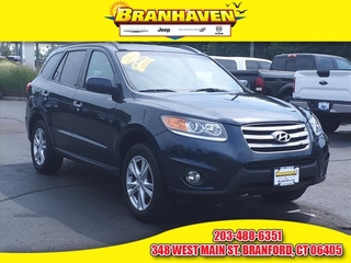 2012 Hyundai Santa Fe for sale in Branford CT