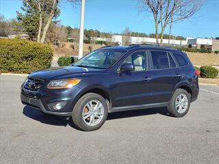 2011 Hyundai Santa Fe for sale in Garner NC