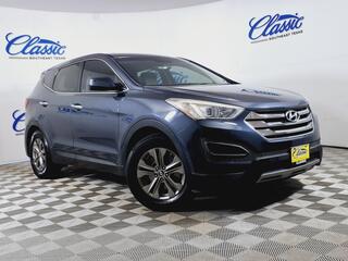 2014 Hyundai Santa Fe Sport