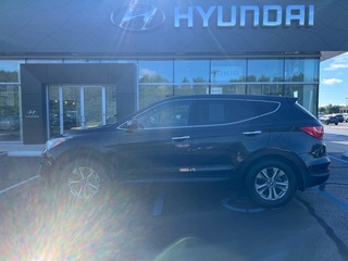 2015 Hyundai Santa Fe Sport for sale in Columbus MS