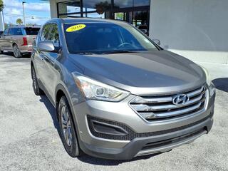 2016 Hyundai Santa Fe Sport for sale in Cocoa FL