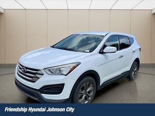 2016 Hyundai Santa Fe Sport for sale in Johnson City TN