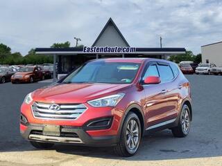 2016 Hyundai Santa Fe Sport