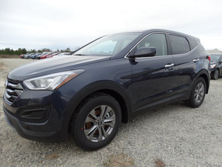 2016 Hyundai Santa Fe Sport for sale in Washington PA