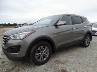 2016 Hyundai Santa Fe Sport for sale in Washington PA