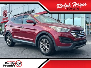 2013 Hyundai Santa Fe Sport for sale in Anderson SC