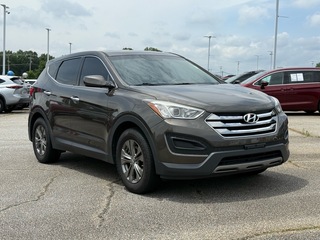 2014 Hyundai Santa Fe Sport for sale in Greenville SC