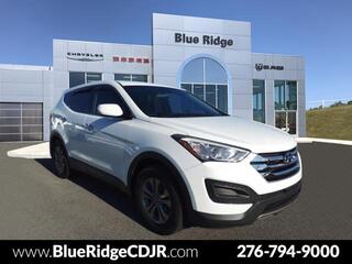 2016 Hyundai Santa Fe Sport for sale in Lebanon VA