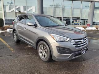 2014 Hyundai Santa Fe Sport