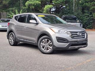 2015 Hyundai Santa Fe Sport for sale in Charlotte NC