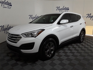 2015 Hyundai Santa Fe Sport