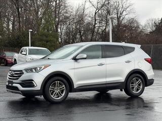 2017 Hyundai Santa Fe Sport for sale in Cincinnati OH