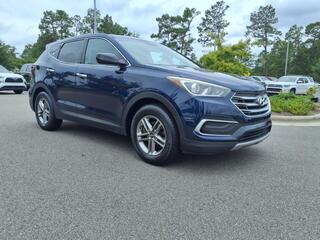 2018 Hyundai Santa Fe Sport for sale in Southern Pines NC