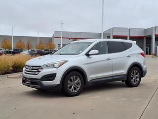 2015 Hyundai Santa Fe Sport