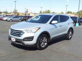 2016 Hyundai Santa Fe Sport