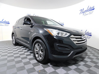 2016 Hyundai Santa Fe Sport