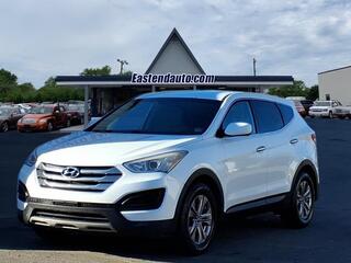 2016 Hyundai Santa Fe Sport
