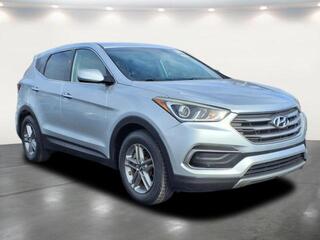 2018 Hyundai Santa Fe Sport for sale in Vineland NJ